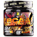 Reckful BCAA + Electrolytes